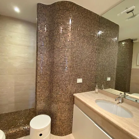 Eurotel Lux شقة *