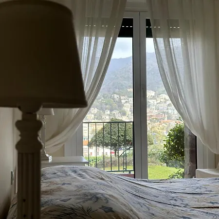 شقة Eurotel Lux راباللو