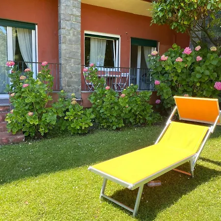 Eurotel Lux Διαμέρισμα
